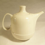 White teapot Scherzer Bavaria