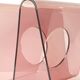 1970 Plexiglas magazine holder