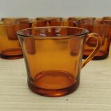 Duralex coffee mugs