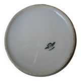 Chabrol and Poirier sugar box