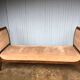 Meridian, daybed from the late 18th century, Directory period.