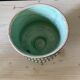 Vintage ceramic vase