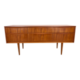 Vintage Austinsuite sideboard 1960's