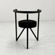 Chaise Miss Dorn par Philippe Starck pour Disform, 1980