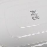 Dish Rorstrand Amanda Campbell 70th 31cm