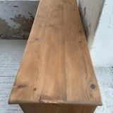 1900 pine craft furniture