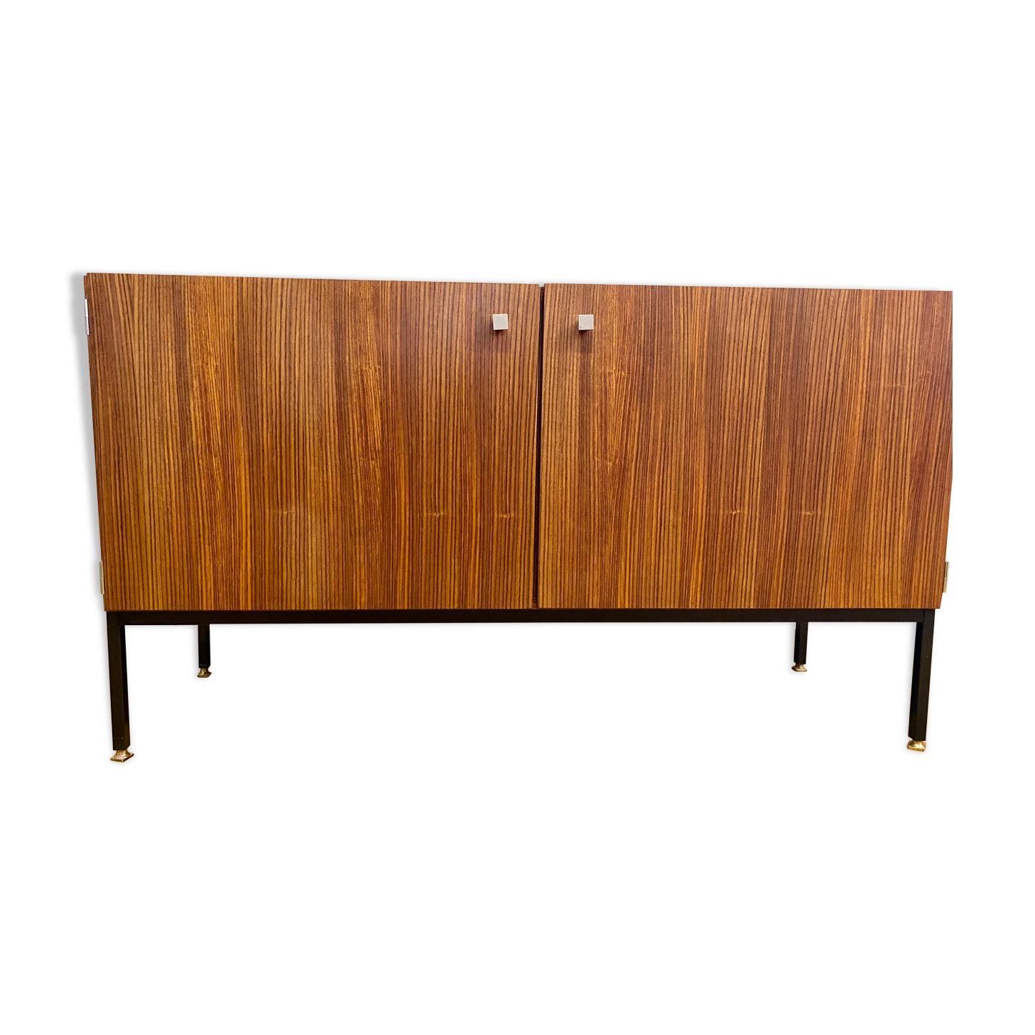Rosewood sideboard from the 60s