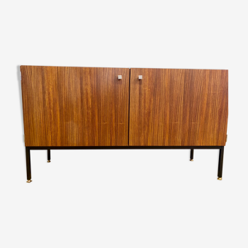 Rosewood sideboard from the 60s