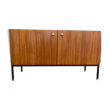 Rosewood sideboard from the 60s