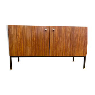 Rosewood sideboard from the 60s