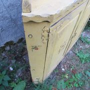 Corner buffet