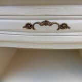 Pair of bedside tables