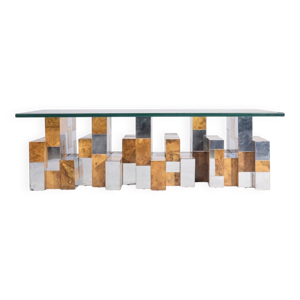 Paul evans (1931-1987)