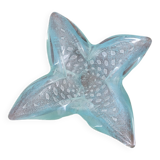 Murano glass pocket emptier