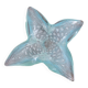 Murano glass pocket emptier