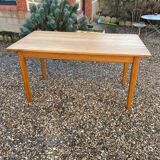 Table de ferme