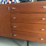 Sideboard by Pierre Guariche for Meurop 1962