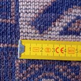 Handmade Afghan Beluch rug 181x115cm
