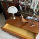 Commode vintage en teck