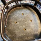 Chaises Thonet