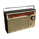 Radio transistor Premio