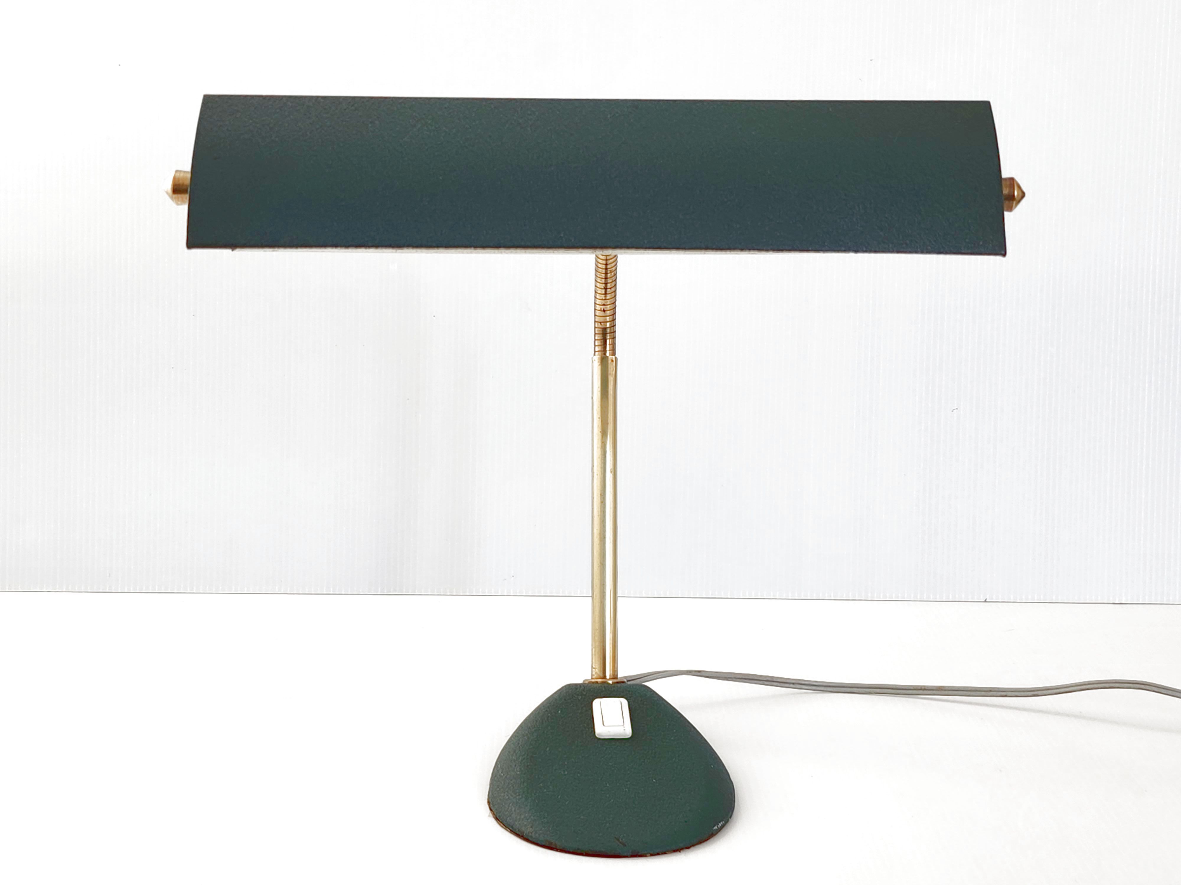 Vintage lamp 1950