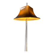 Lampadaire Space Age Mid-Century « Witch Hat » par Willem Hagoort