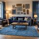 Handmade Moroccan Rug 200cm x 300cm
