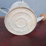 English watering can