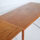 Teak Dining Table by Henning Kjaernulf for Vejle Mobelfabrik, 1960s