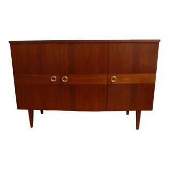 Enfilade 3 doors - 104 cm