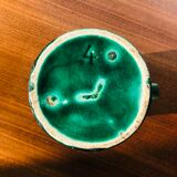 Ceramic pitcher