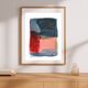 Peinture originale sur papier