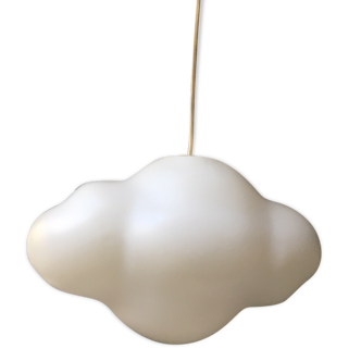 Hanging lamp Cloud Créa-Créa Paris circa 1990