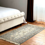 Turkish wool carpet, 165x80 cm