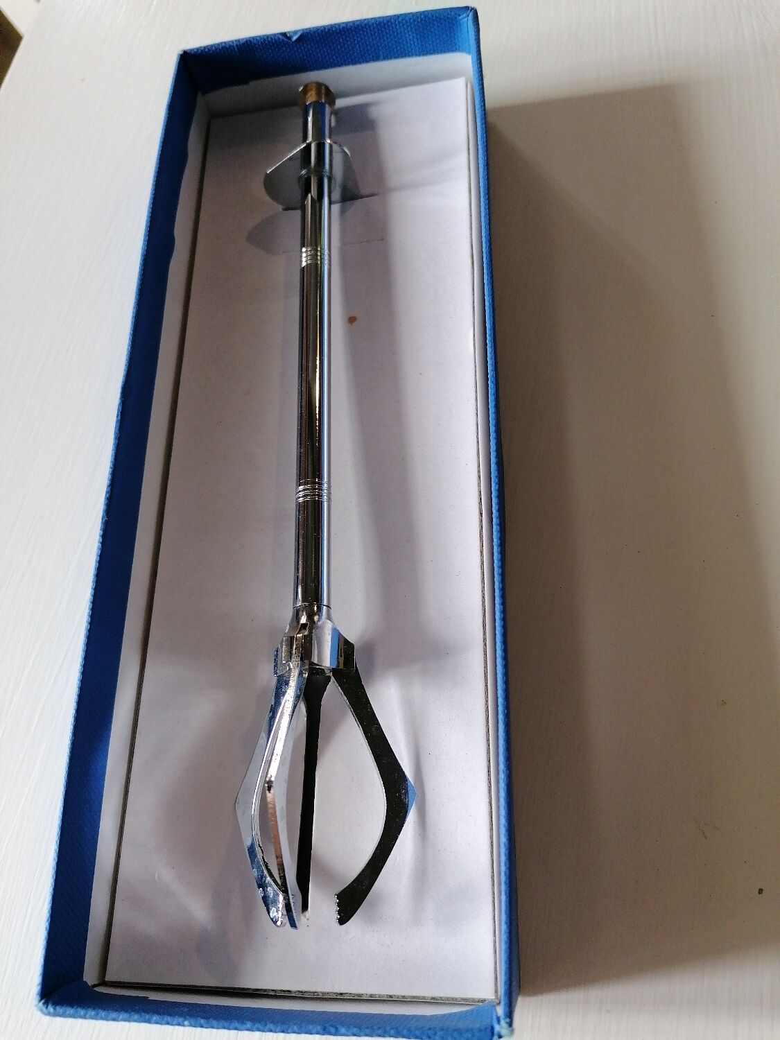 Pince à glaçons