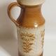 Ceramic vase West Germany 70s Height 40 cm