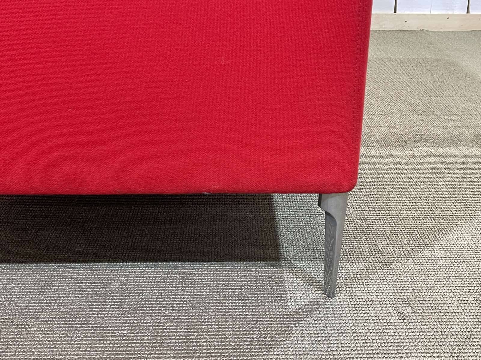 Seven canapé model by Michiel Van Der Kley for Artifort