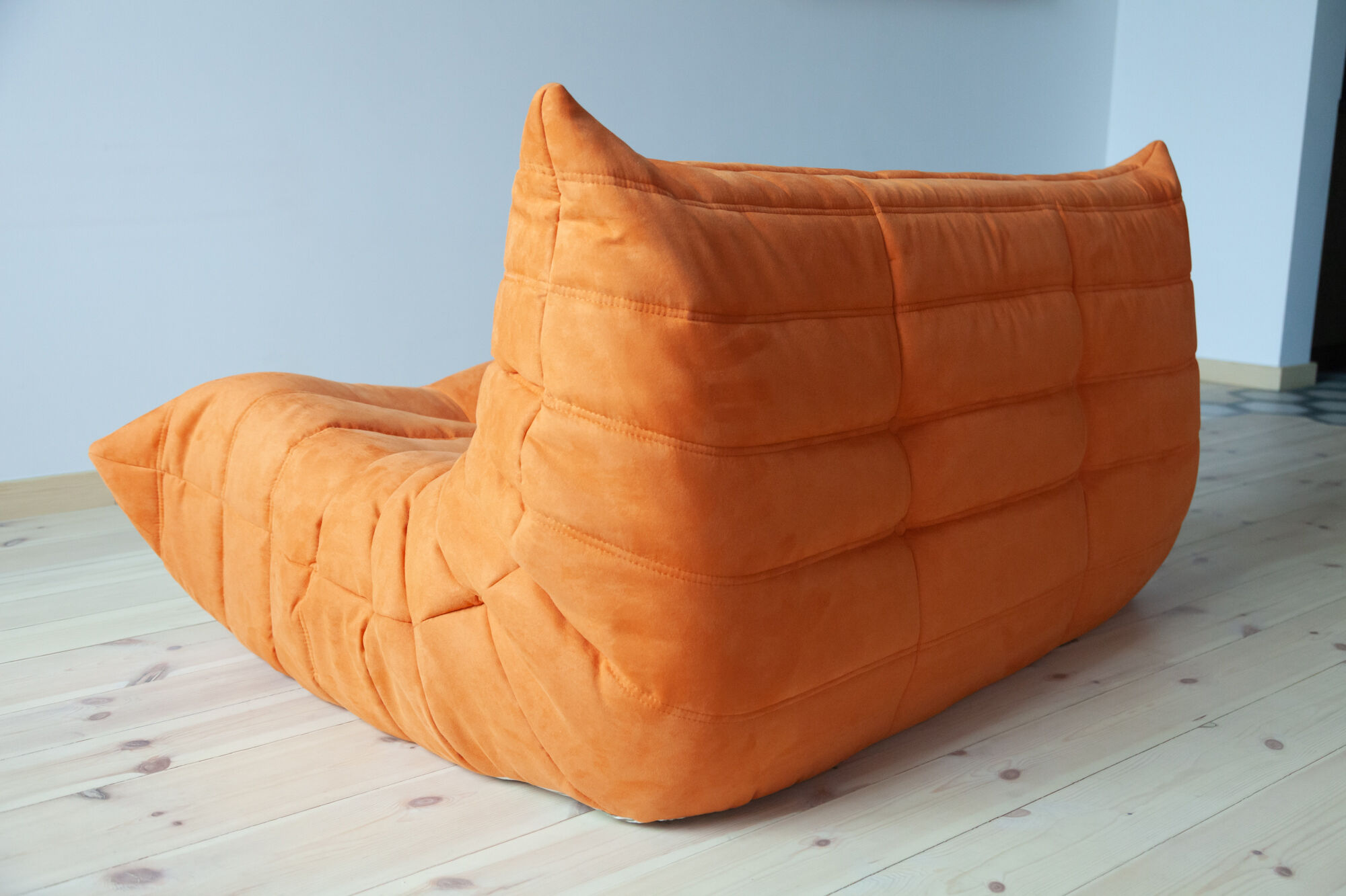 Togo sofa model designed by Michel Ducaroy 1973