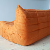 Togo sofa model designed by Michel Ducaroy 1973