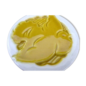 Dessous-de-plat & dessous-de-bouteilles