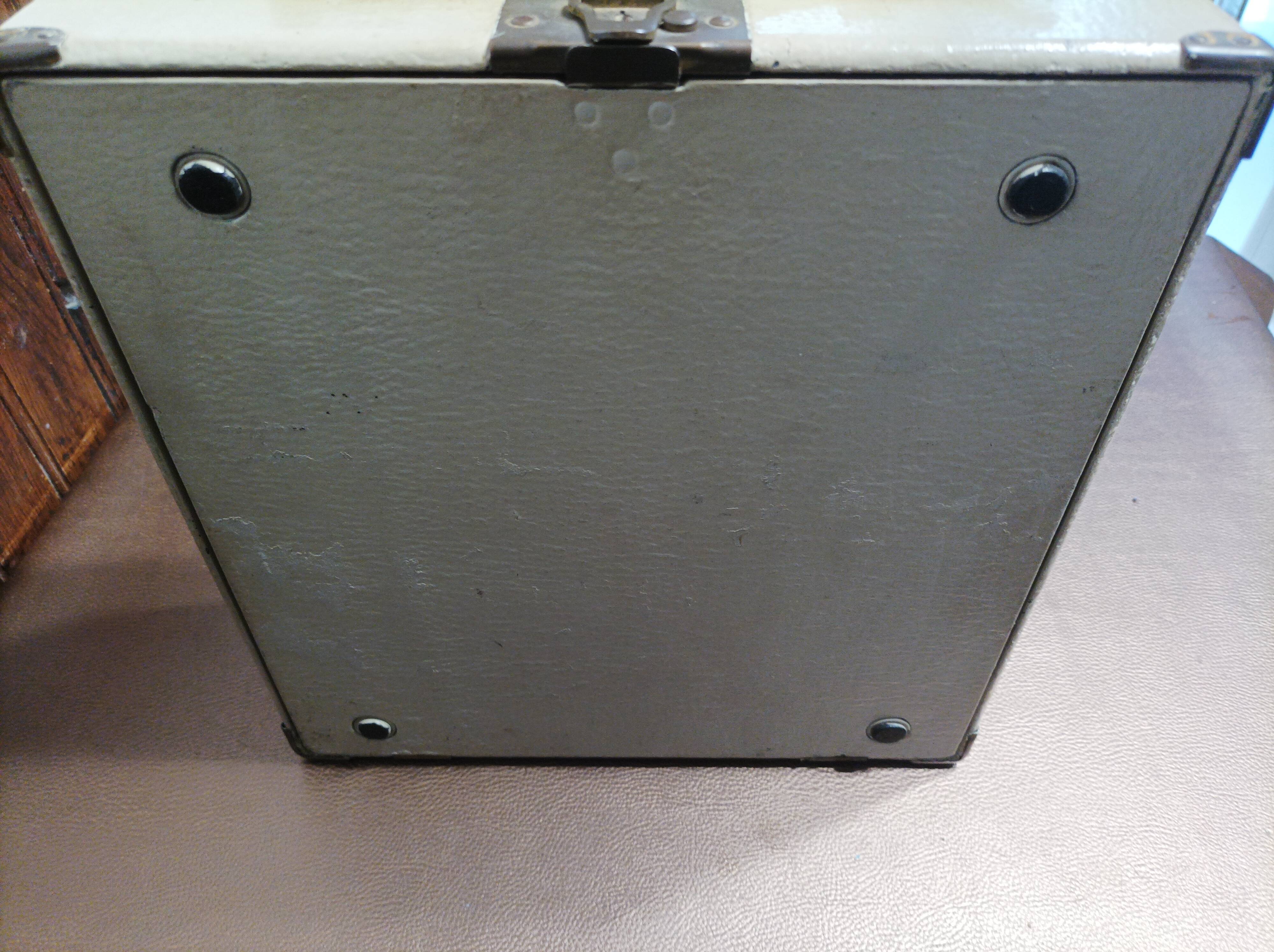 Monarch pioneer black old