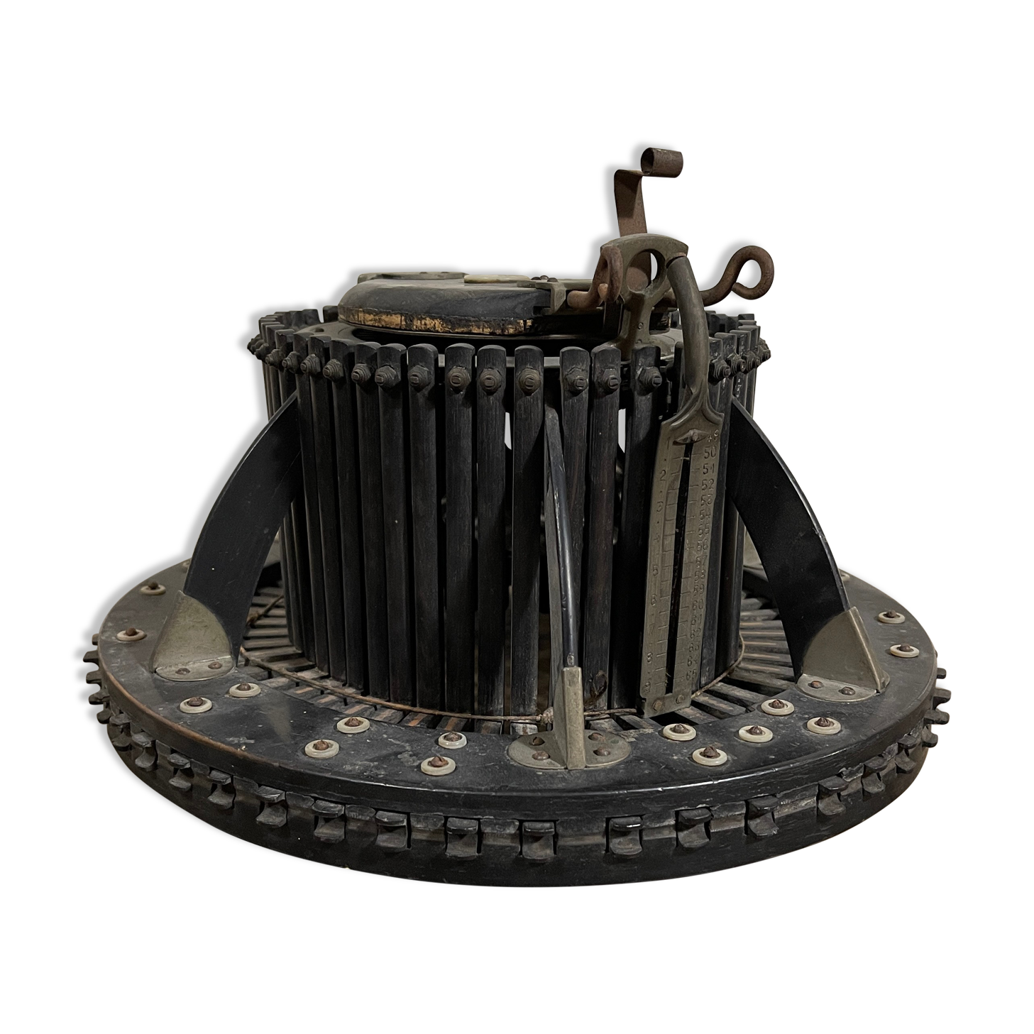 Hat conformer Allied Ainé H. Maillard hat shape