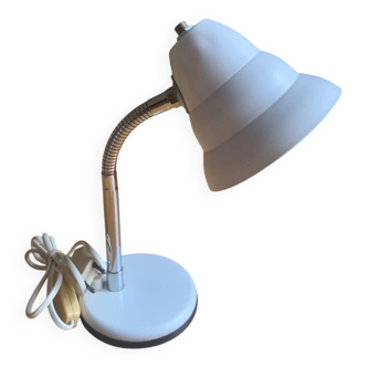 Petite lampe à poser vintage