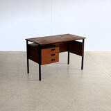 vintage desk | desk | 60s | teak