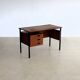 Bureau vintage | Bureau | Années 60 | teck