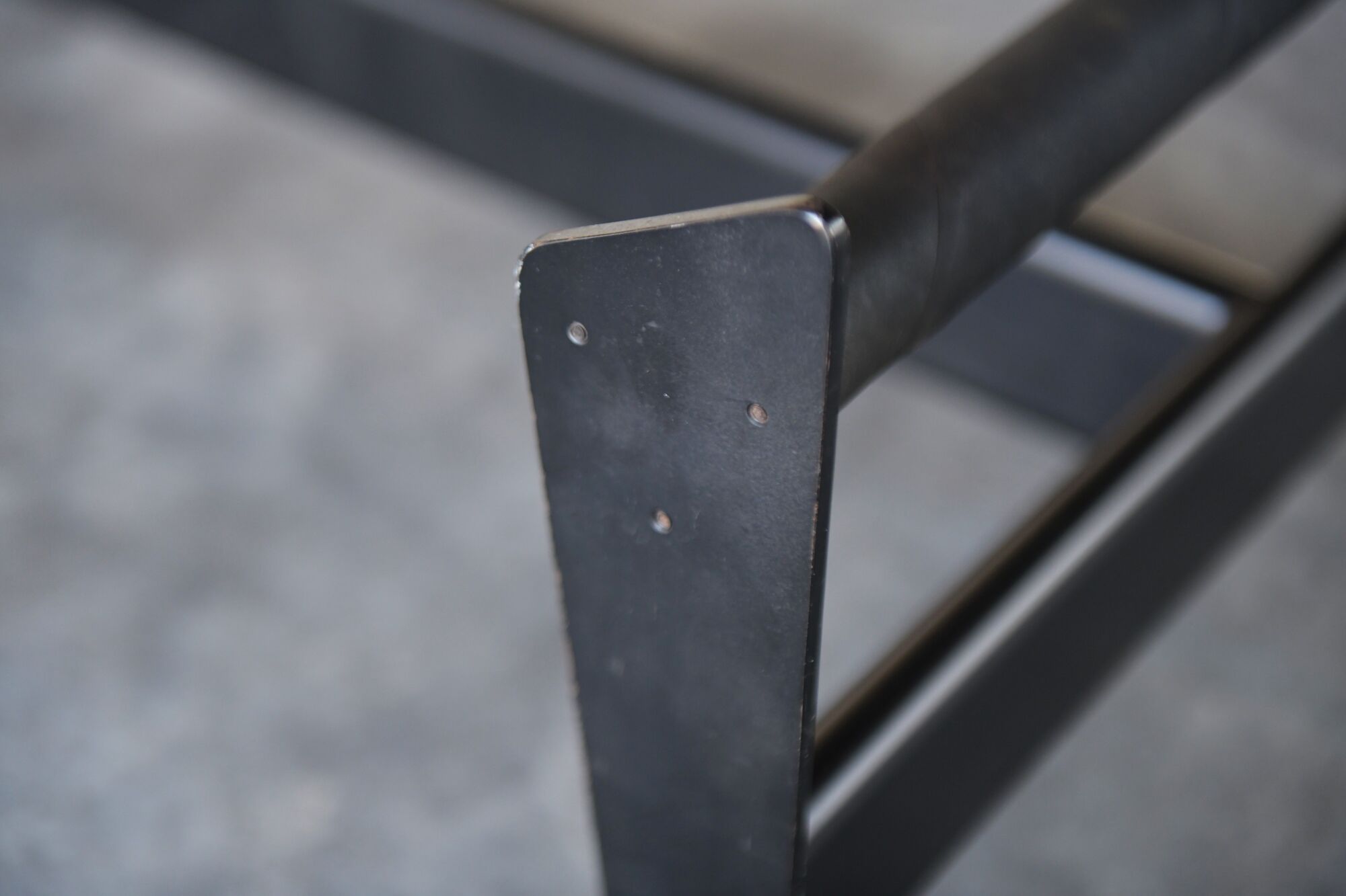 LC4 armchair by Le Corbusier Cassina edition, first edition