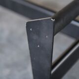 LC4 armchair by Le Corbusier Cassina edition, first edition