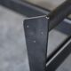 LC4 armchair by Le Corbusier Cassina edition, first edition