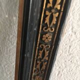 Napoleon III frame